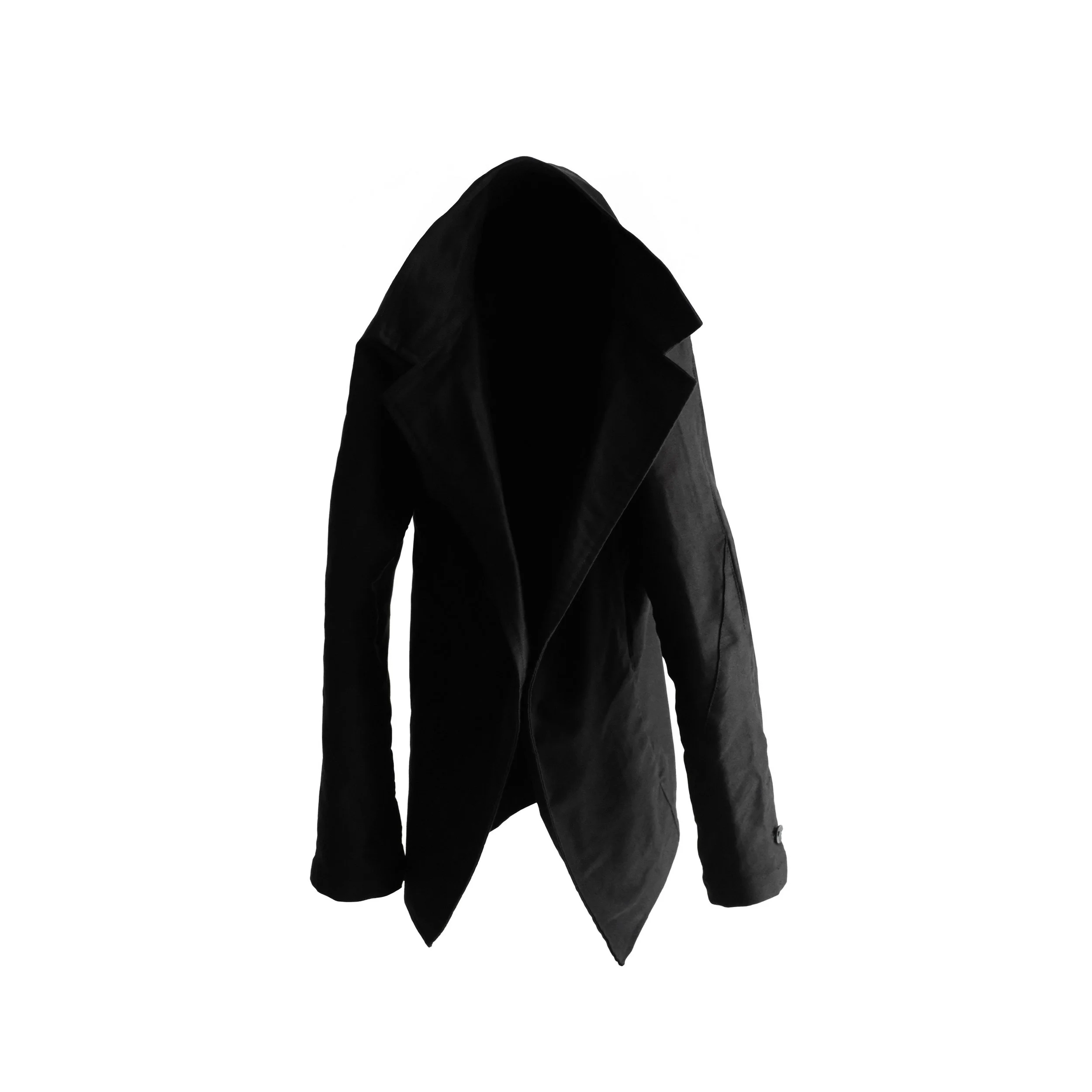 WARP VENTED BLAZER