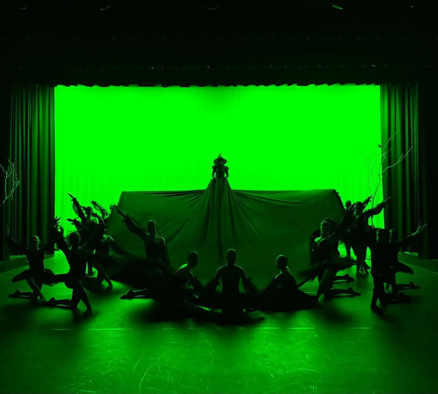 ✨A moment of reflection as classes come to an end for 2025✨

It&rsquo;s been almost two weeks since our final concert, and now that I&rsquo;ve caught my breath, I&rsquo;ve found myself reflecting on what an incredible season it truly was.

A whole st