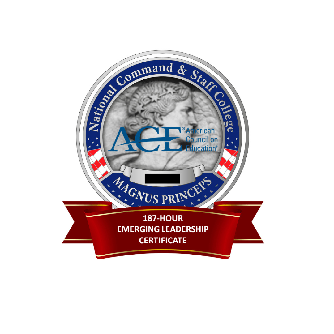 EMERGING LEADERSHIP | Advance Your Leadership — National Command ...