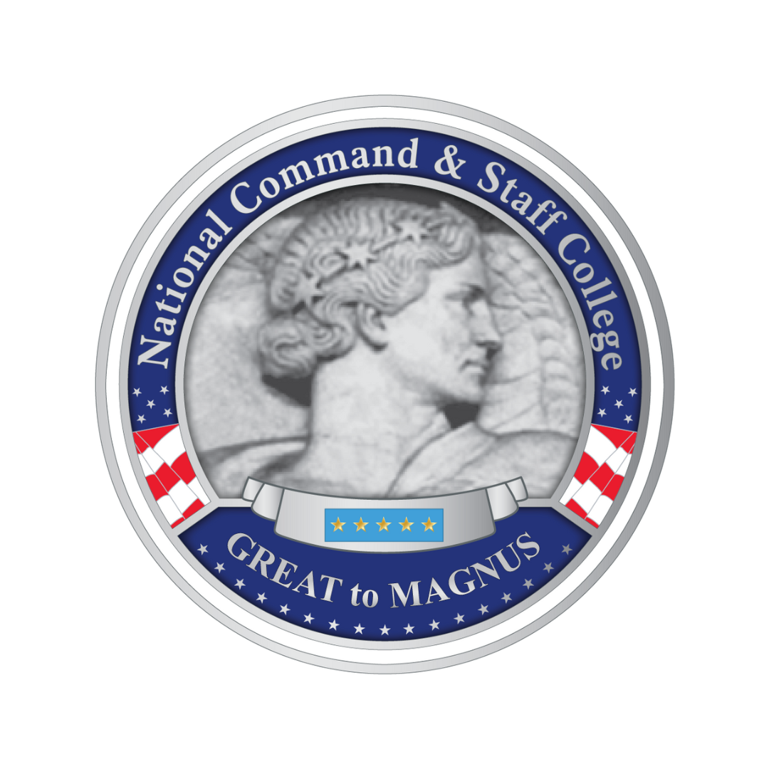 Contact | Connect with Us Today — National Command & Staff College