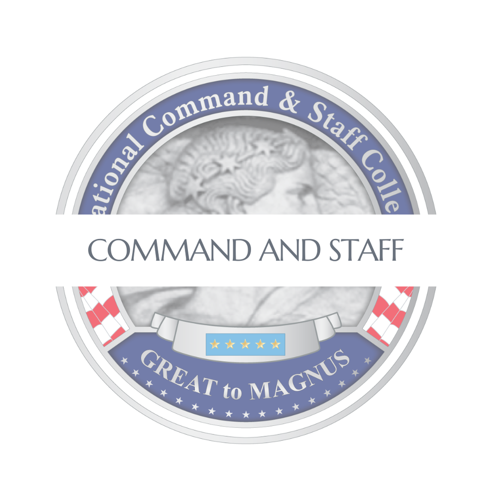 Command and Staff Leadership Program | Elevate Your Leadership ...