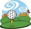 3rd Annual Golf Tournament