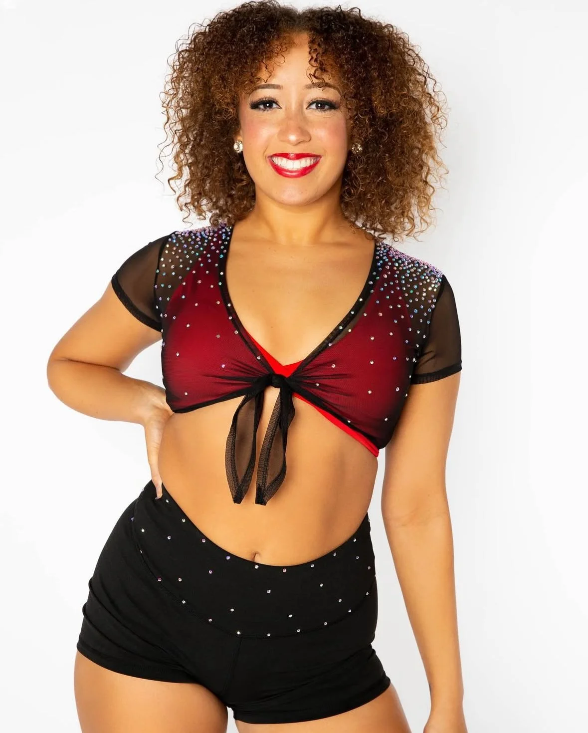 Power Pom ATL w/Bhelen