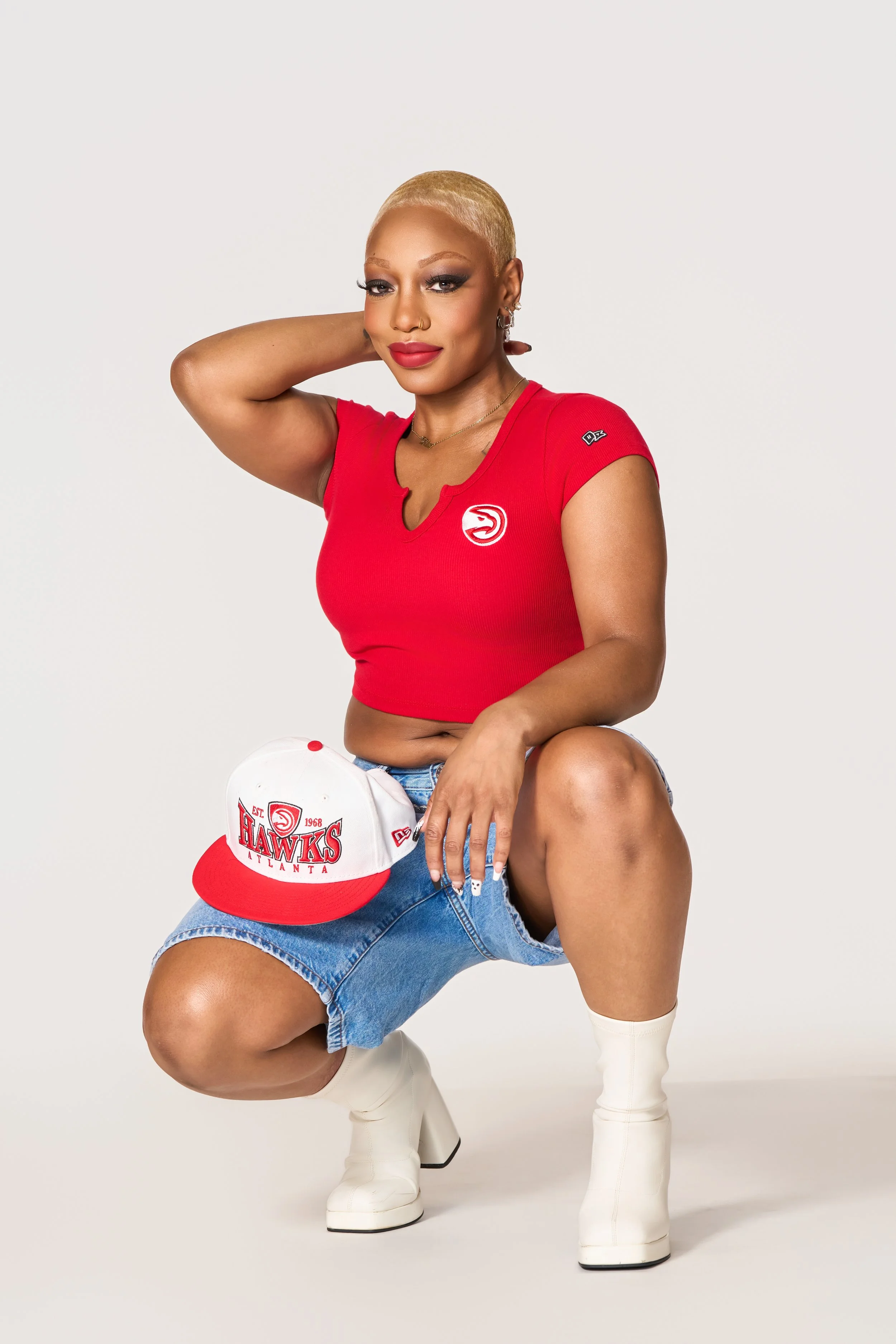 Hip Hop Pop Up (TaShirah)