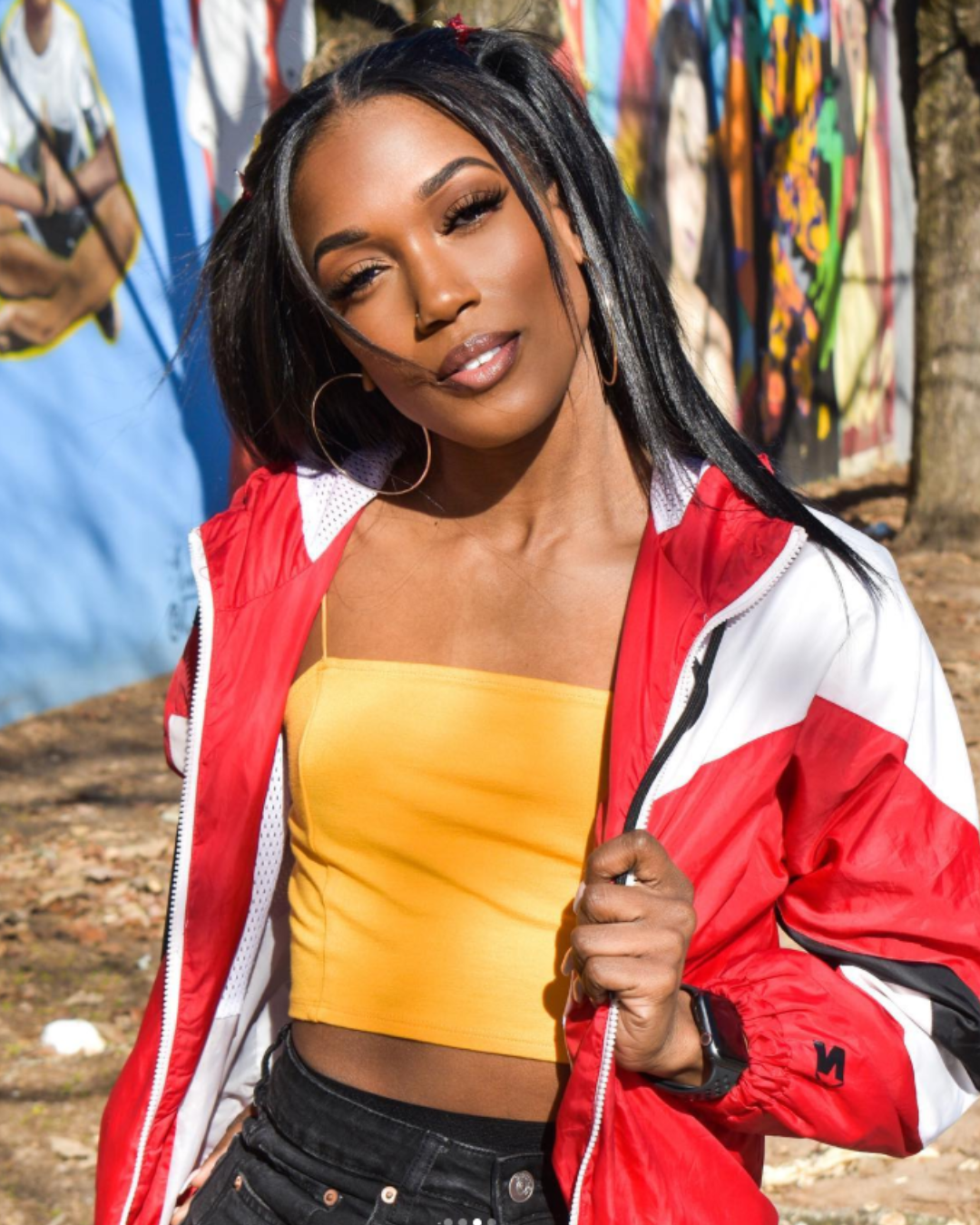 Hip Hop (Lexi)