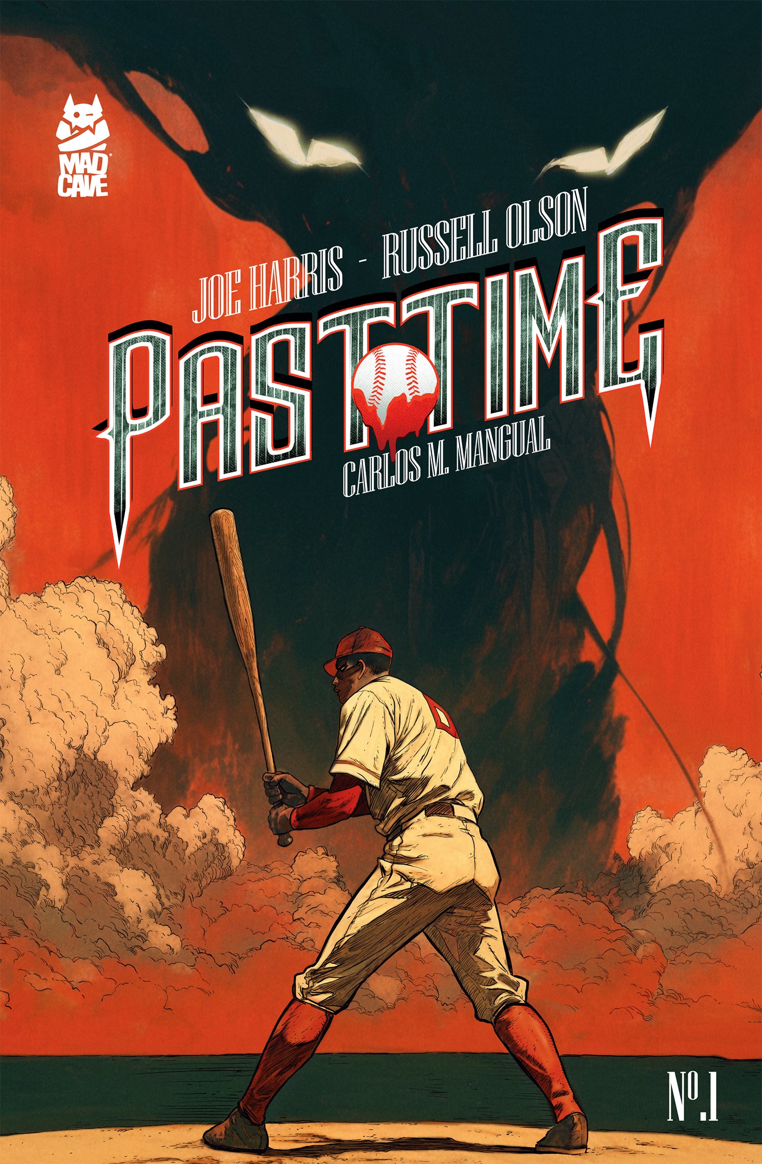 Past Time 1-CoverB.jpg