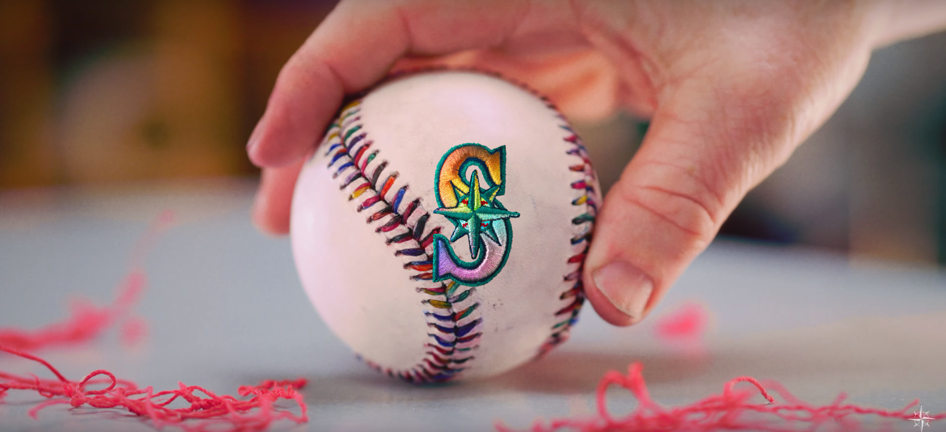 What the Mariners’ Pride Video Gets Right
