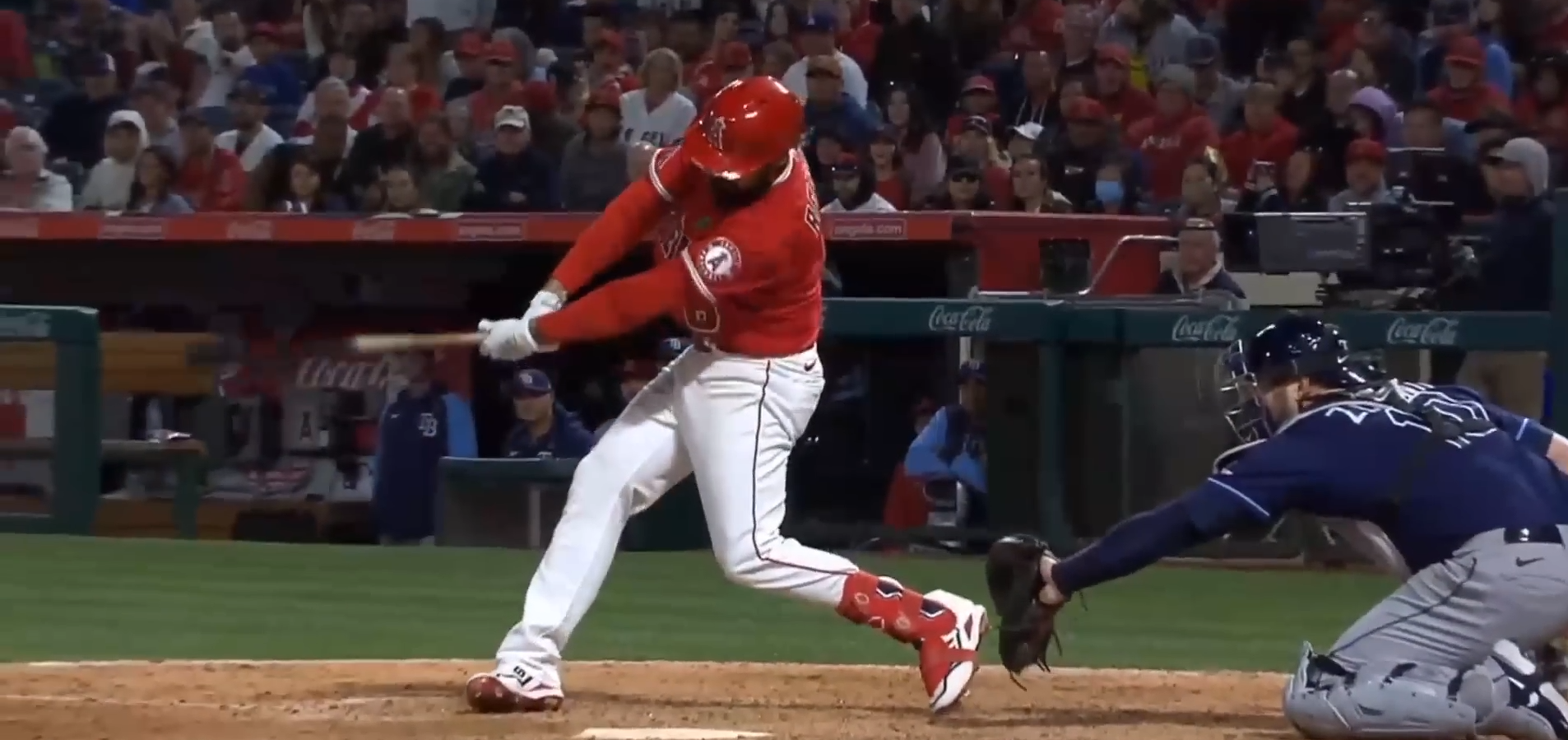 An Ode to Anthony Rendon’s Lefty Homer and Rooting for the Underdog