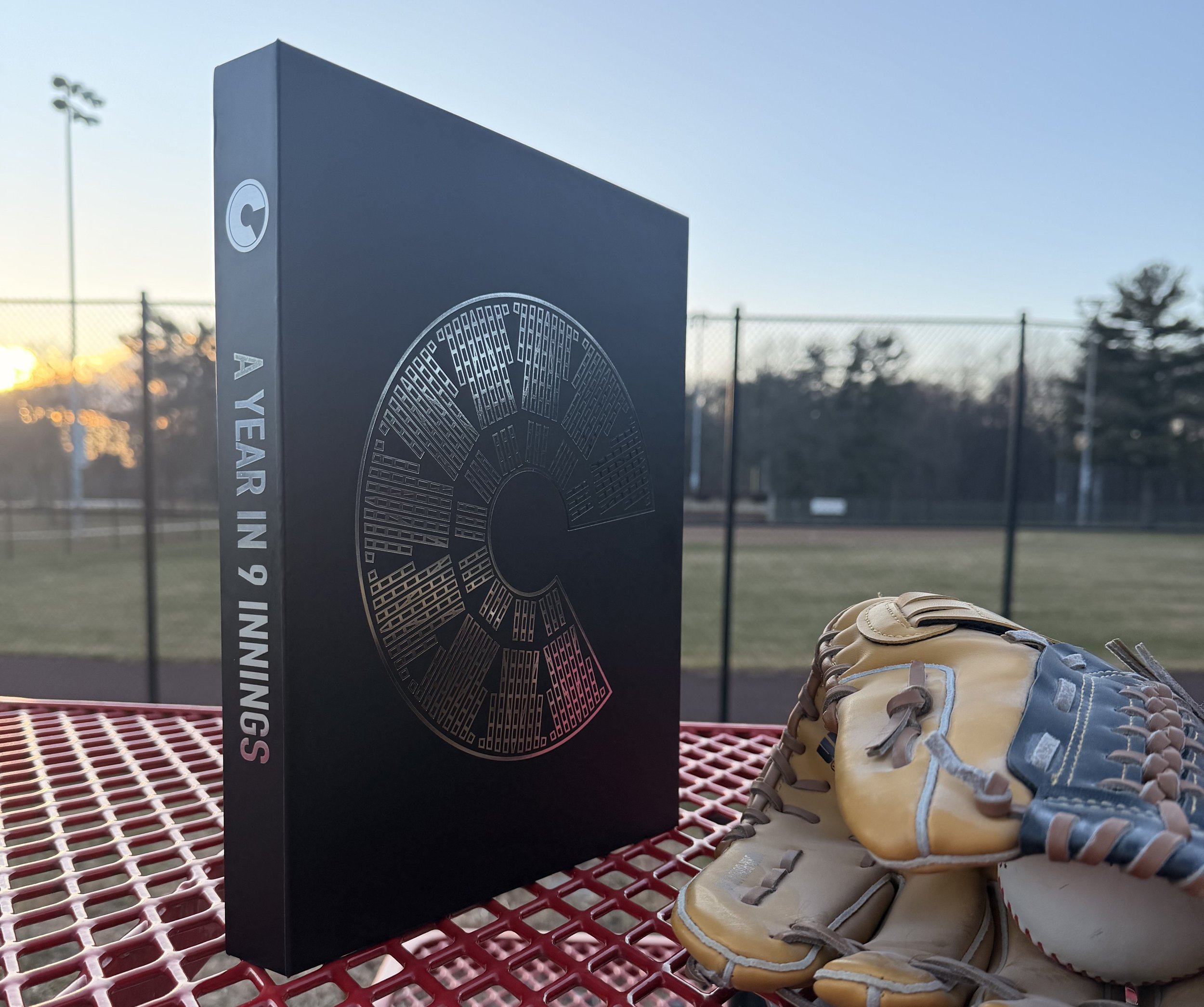 Scorekeeping as an experience