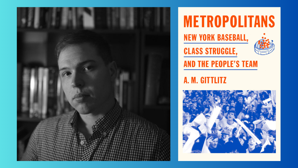 Workers on a Production Line: An Interview with A.M. Gittlitz