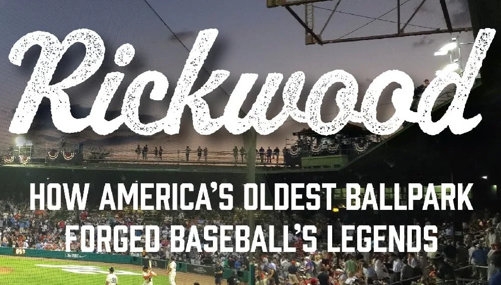 Rickwood Field, America’s Oldest Ballpark