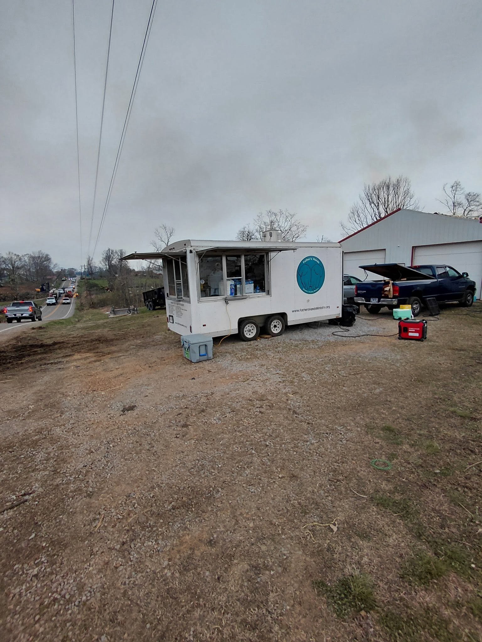 Bonnertown Mission