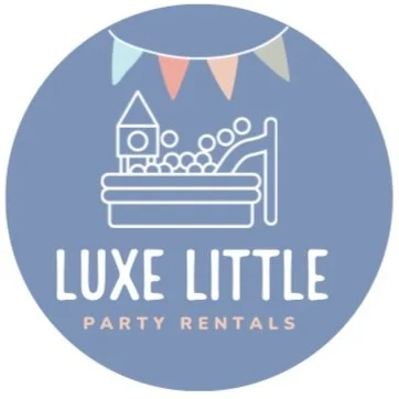 Luxe Little Party Rentals