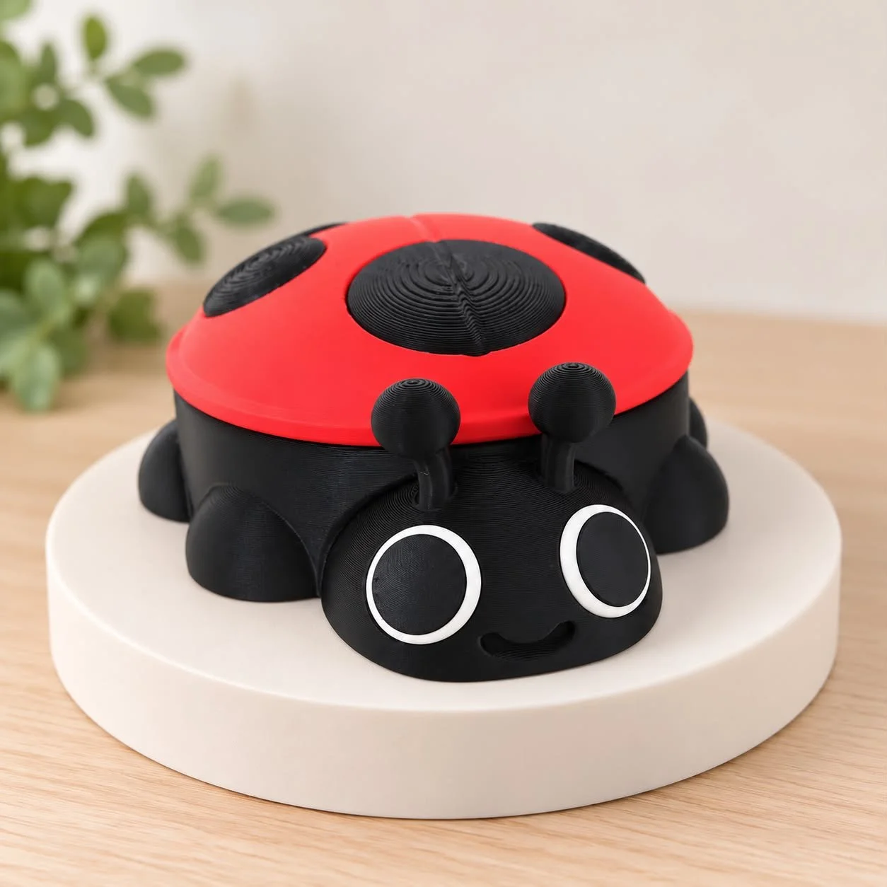 Little Ladybug Sandpit