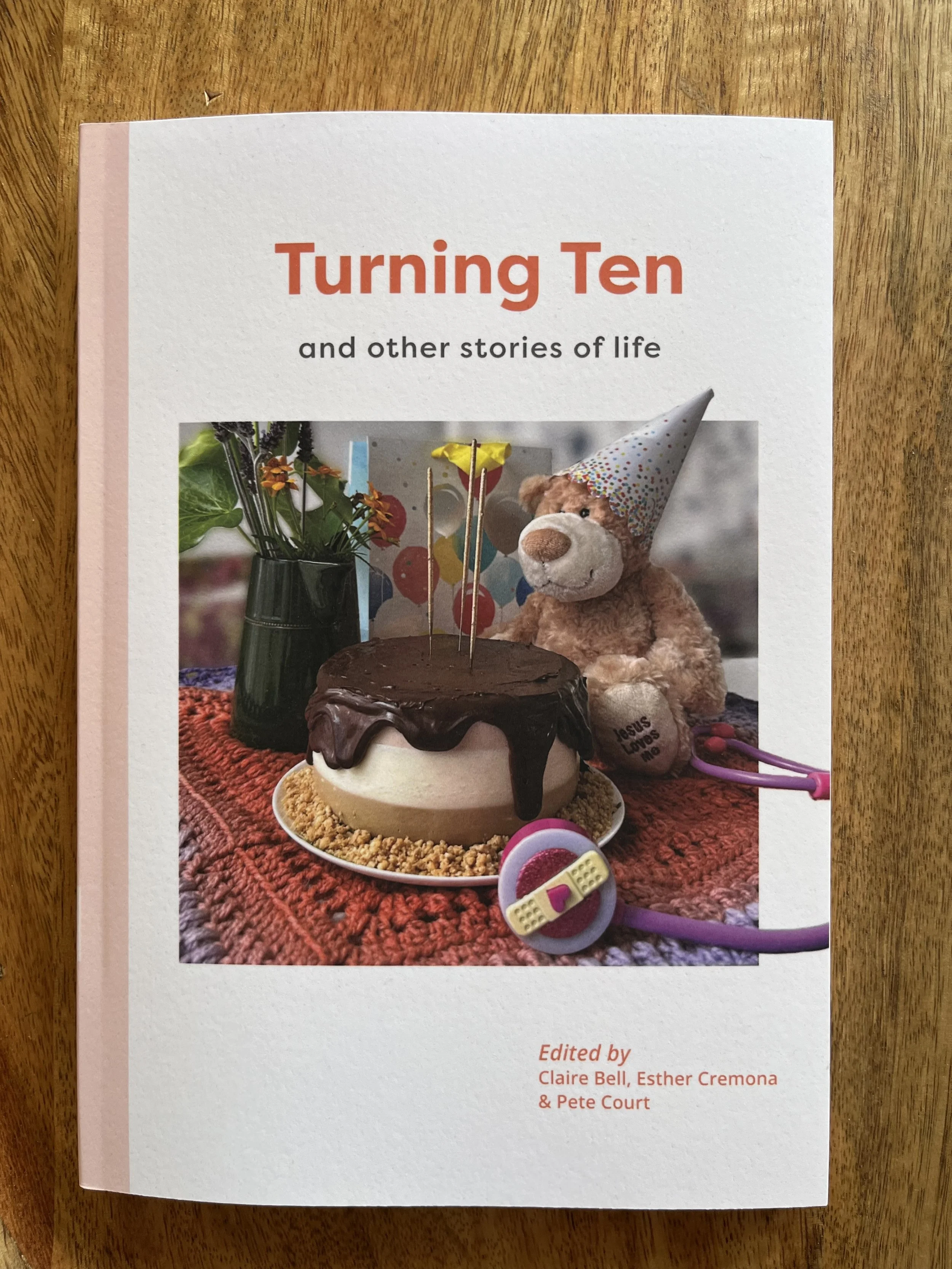 Nan, What Took You So Long?