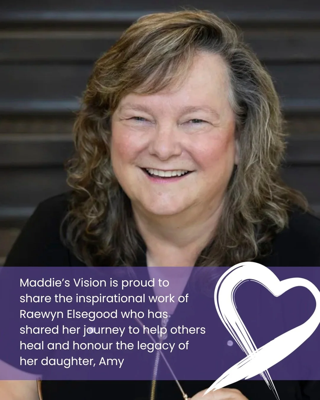 Maddie’s Vision shares about 21 Gifts with their bone marrow failure community 