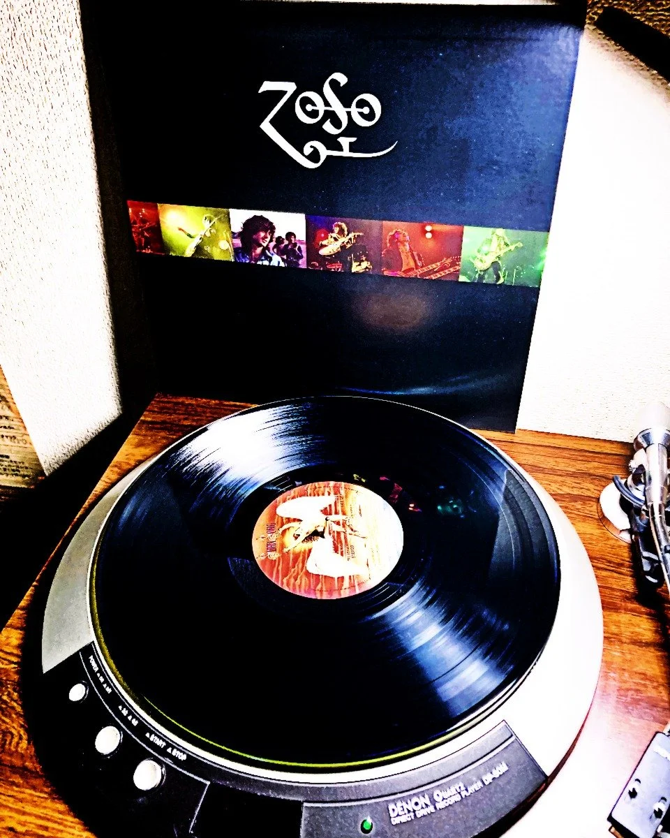 Big love and respect to my Brother from another mother.