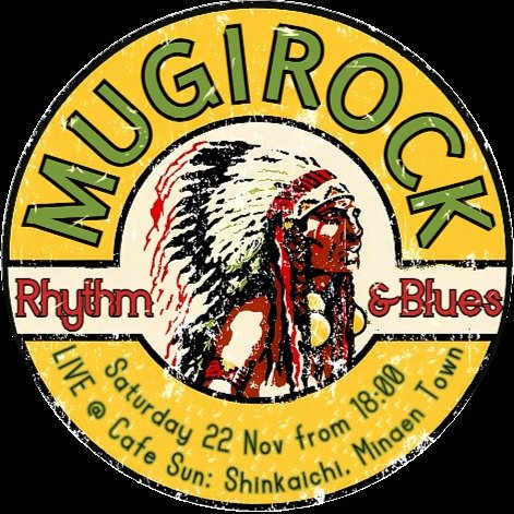 🔥 ZEAGLES presents　One of These Dayz Vol.8 🔥
Saturday, 22 November

ロックの夜が帰ってくる。
今回は ZEAGLES &times; FUN JOVI &times; Mugi Rock R&amp;B Band の
超強力スリーマン。

EAGLESトリビュートの ZEAGLES が
あの空気感をそのままに響かせ、

エナジー全開の FUN JOVI が
フロアを一瞬で&ldquo;祭り&rdquo;に変え、

暴れ倒す疾