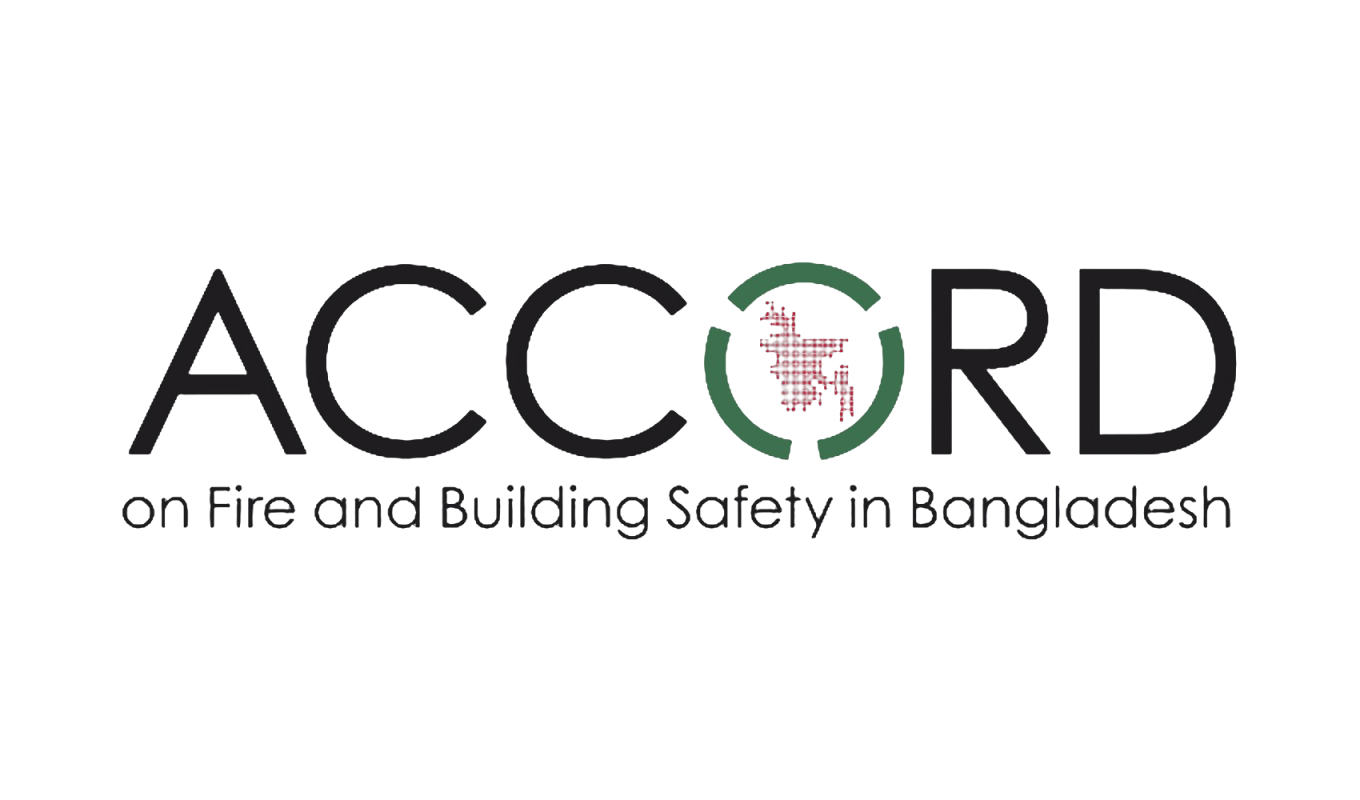 ACCORD logo with the phrase 'fire and fury'.