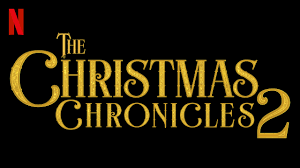 The Christmas Chronicles 2