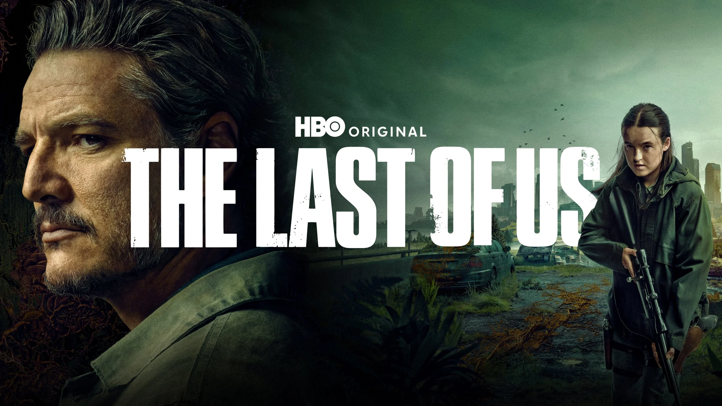 The Last Of Us - Season 2