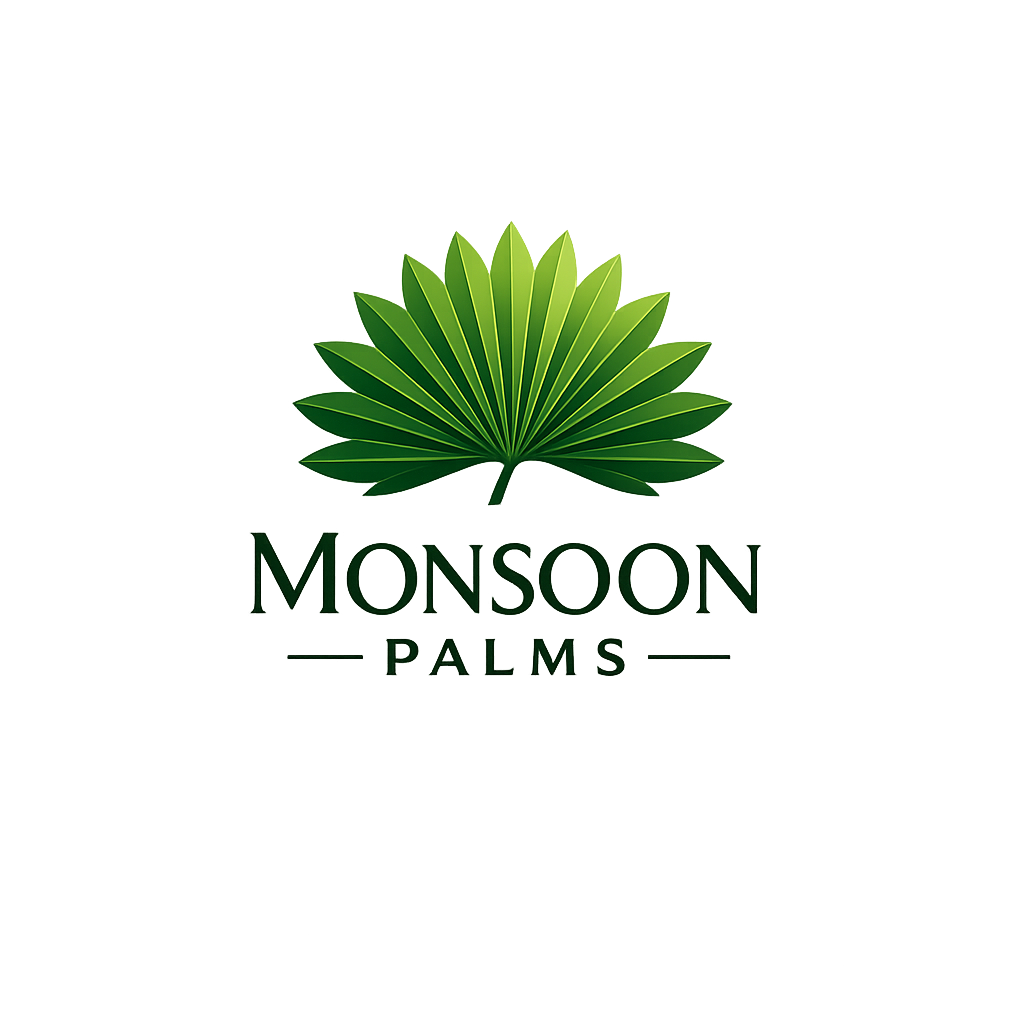 Monsoon Palms