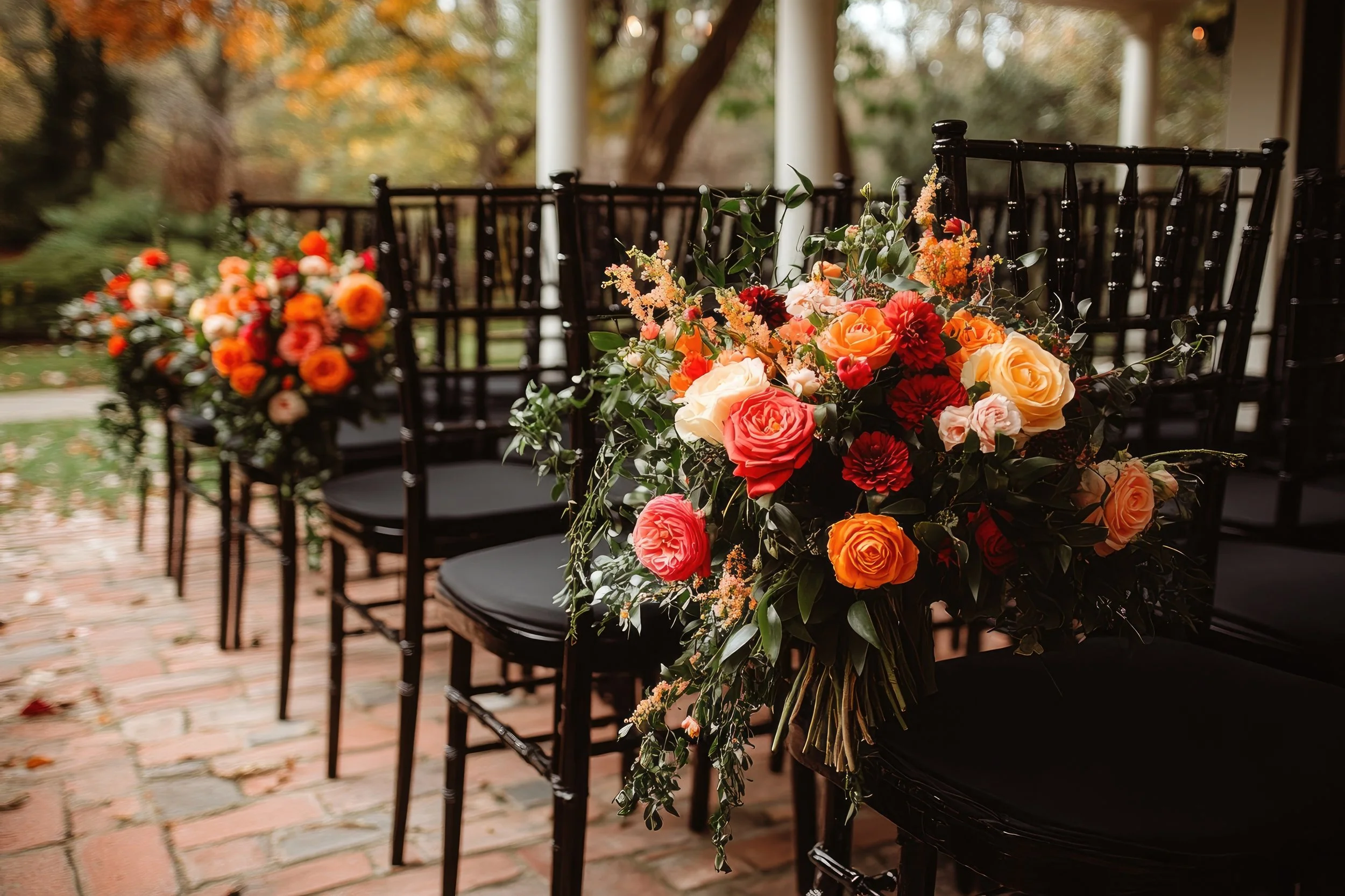 Wedding Flowers Made Easy with A La Carte - Order Online with Delivery