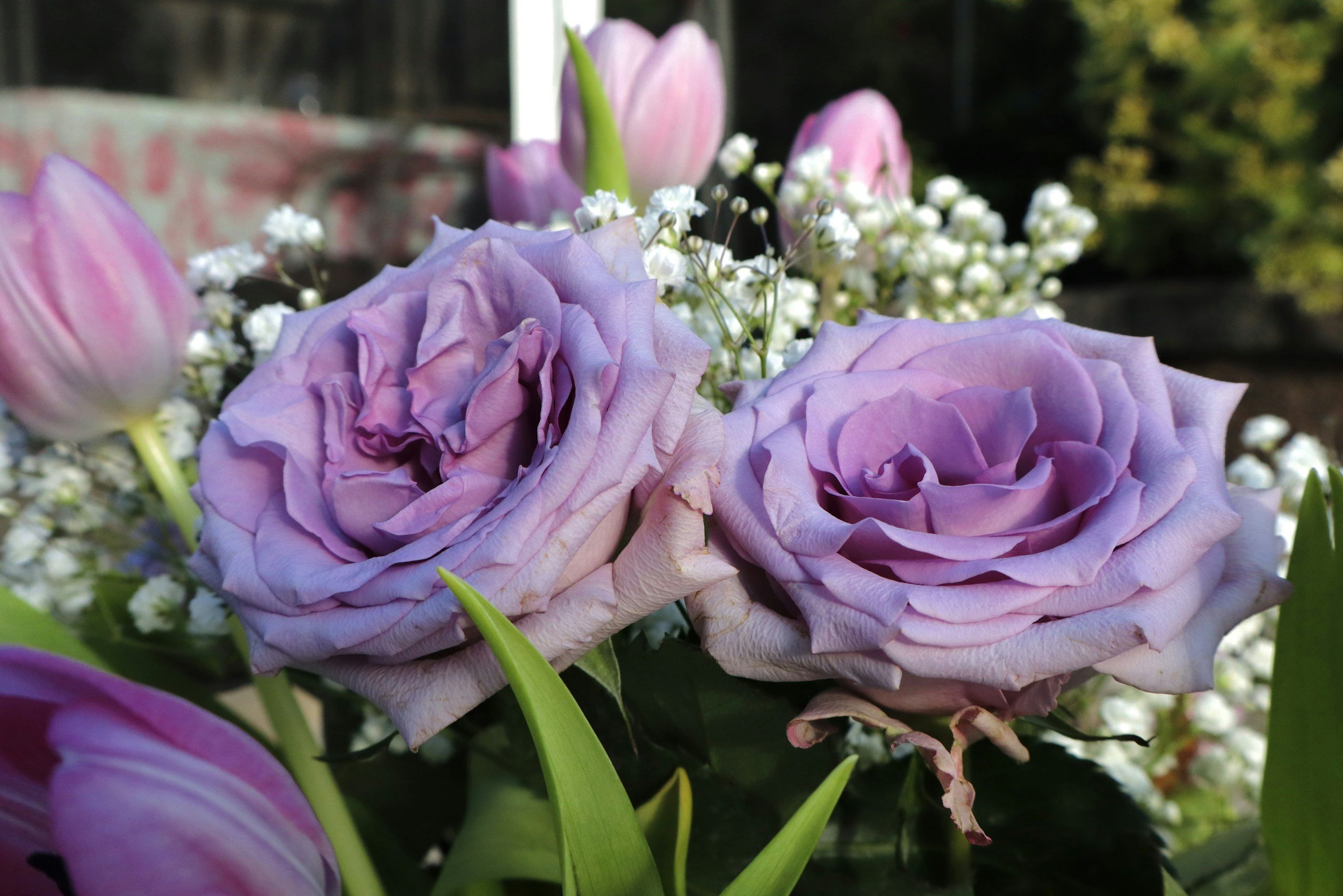 Mother's Day Flower Arrangement | Seymour, MO and Springfield, MO area