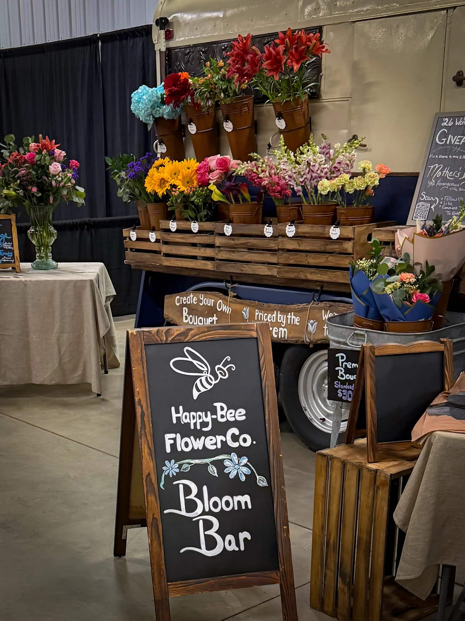 Bloom Bar Experiences: How to Drive Weekend Foot Traffic and Boost Brand Engagement in Springfield, MO