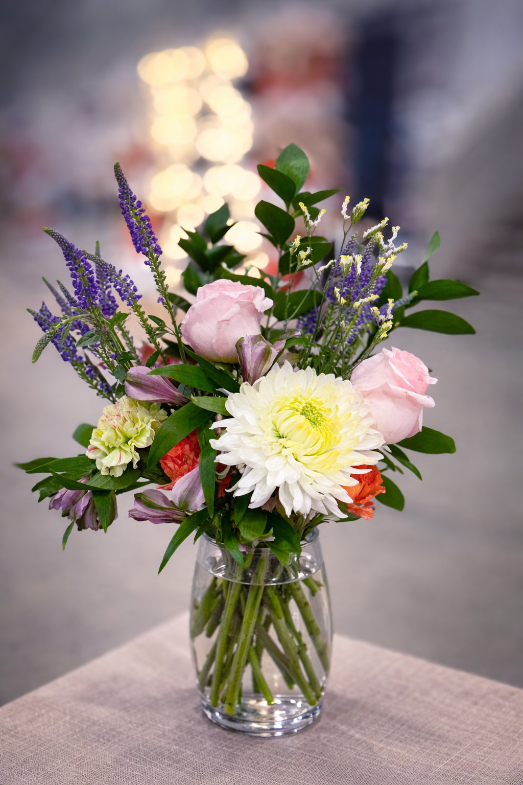 Designers Choice Mother's Day Flowers Happy-Bee Flower Co Premium Delivery Springfield MO.png