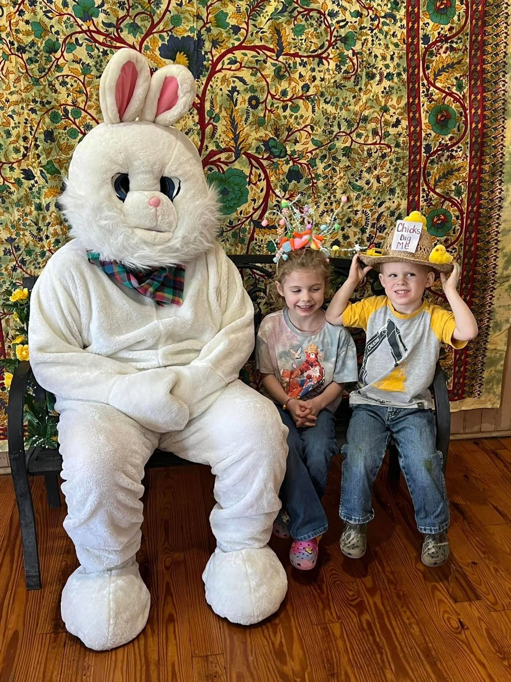 Easter Festival