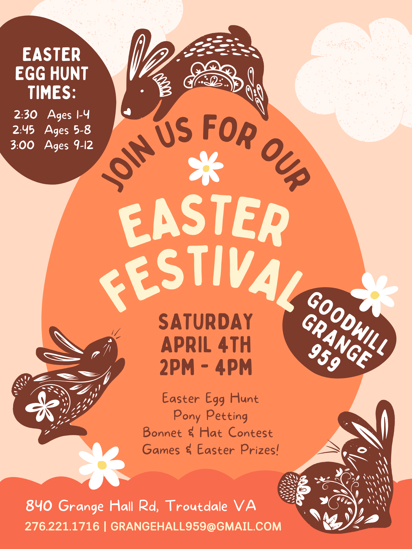 Easter Festival
