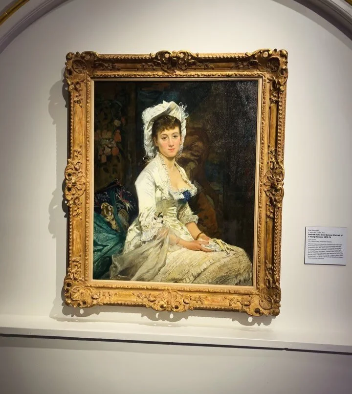 Thank you for having me @jlwdc @womeninthearts for the The Art of Entertaining &lsquo;25. Meet so many lovely guest! 

It definitely inspired me to want to host more &amp; lean into more illustrations for place cards + menus too! Usually these are cu