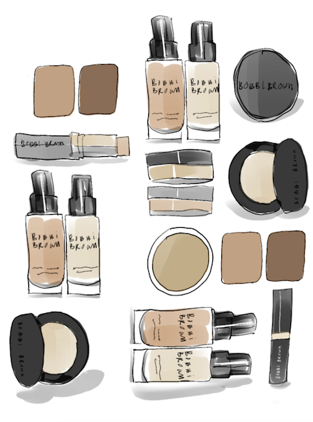 Bobbi Brown