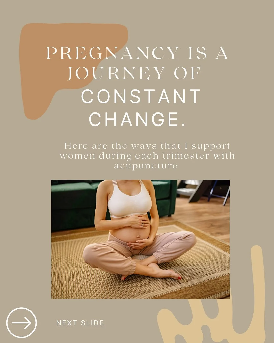 Acupuncture through pregnancy &mdash; safe, gentle, and restorative.

Learn how it supports you from the first trimester to postpartum. 💫

👉 Read the full guide at the link in my bio! 

#acupuncture #postpartum #birth #pregnancy #tcm #naturalmedici