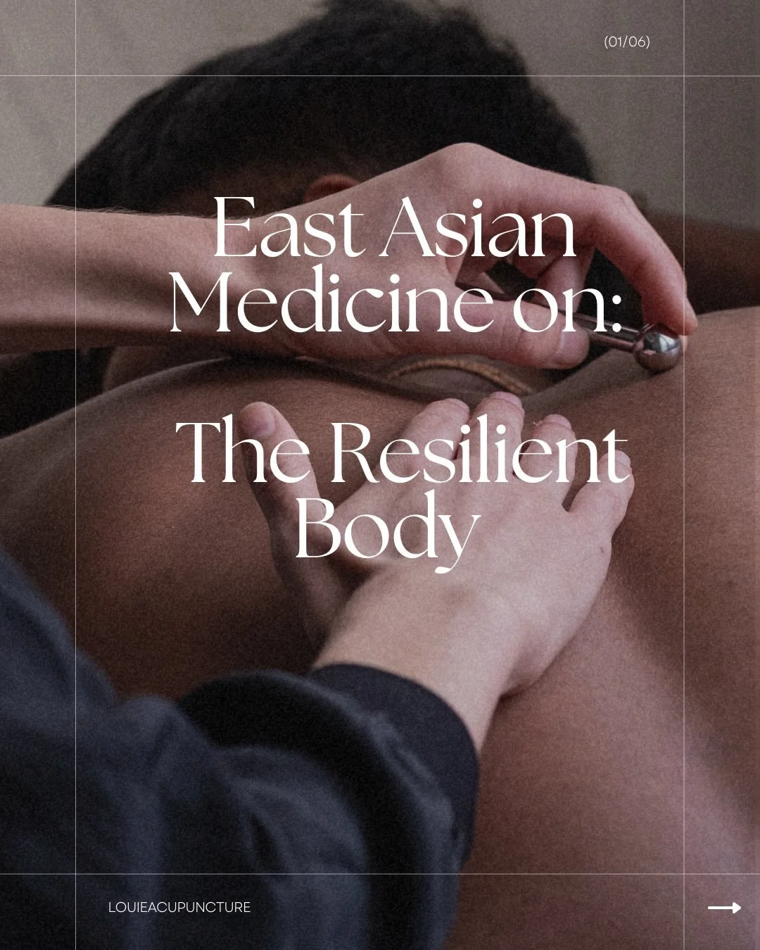 One of the best side effects of getting acupuncture is that your body becomes more resilient. Yes, we deal with symptoms, but the real magic comes when something that used to be a trigger rolls off your back like water. 

A long haul flight that used