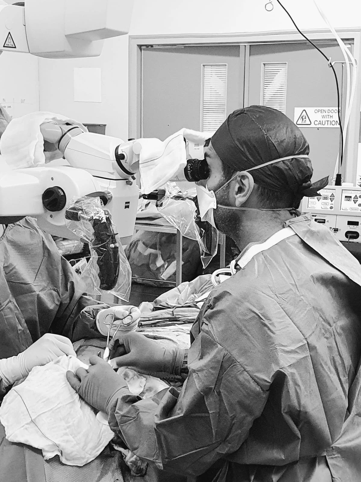 Surgery Procedures in Dubai