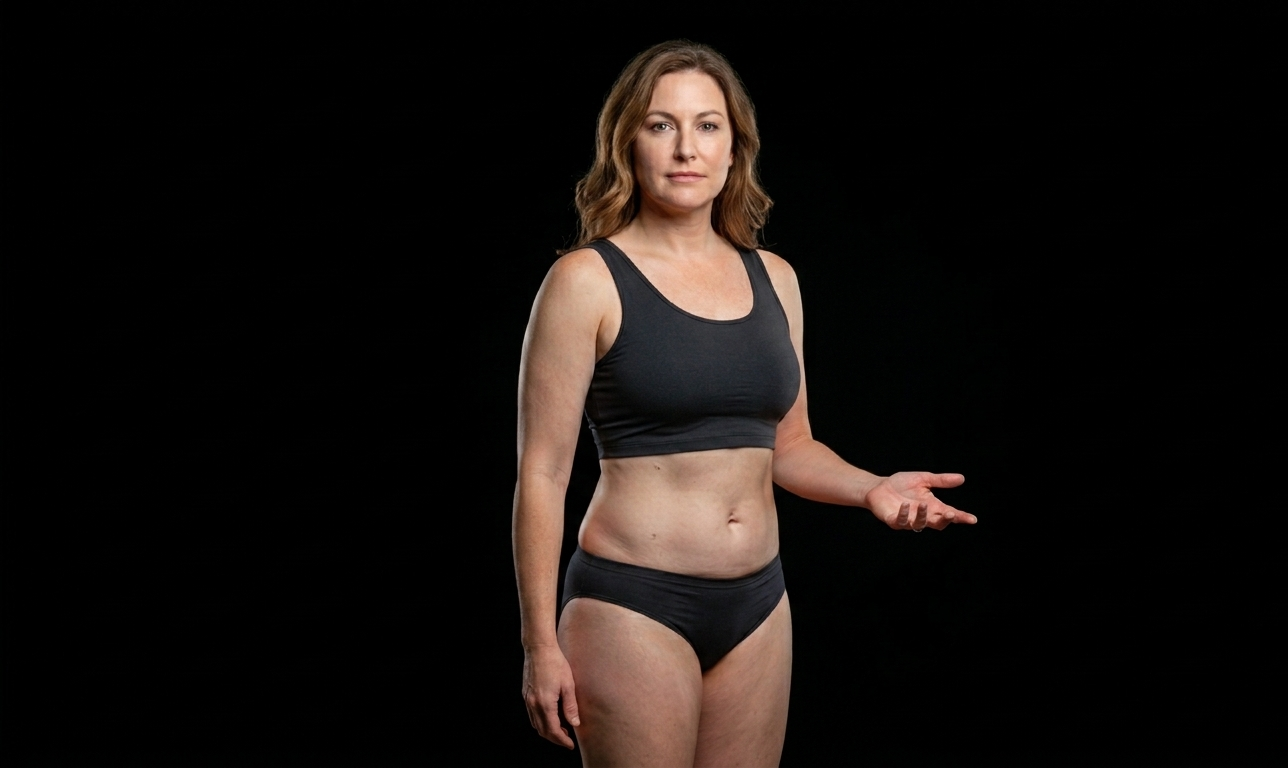 Liposuction body contouring procedure for stubborn fat removal in Dubai