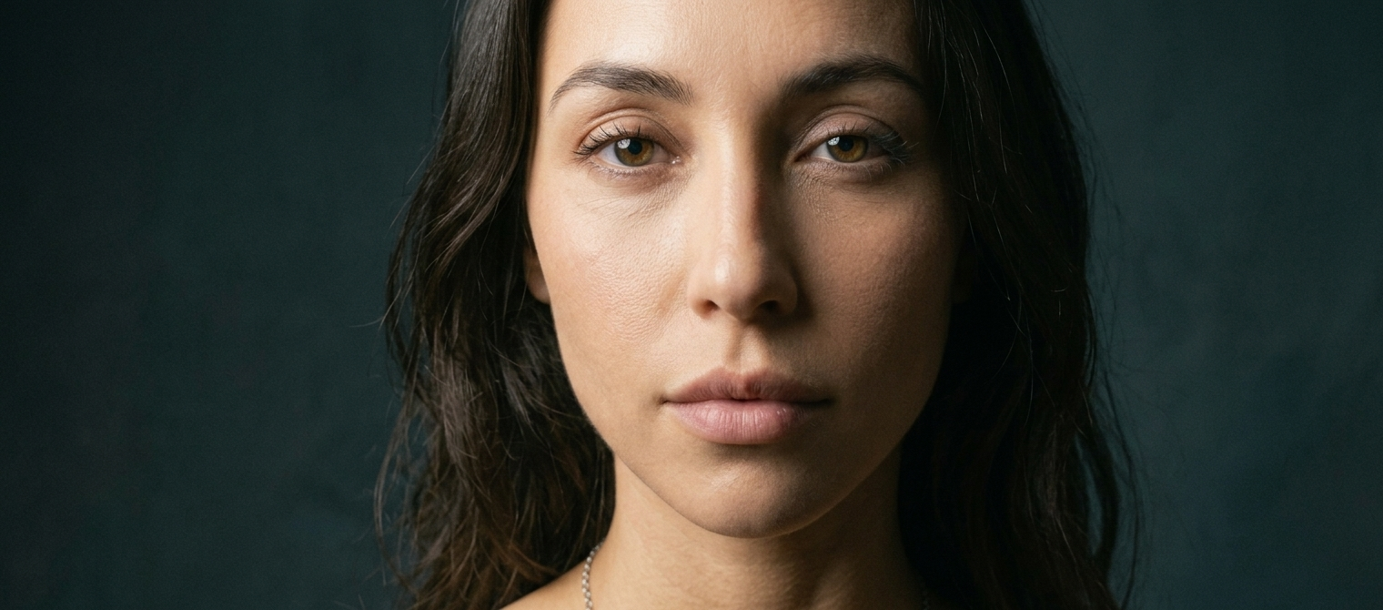 Blepharoplasty eyelid surgery to improve upper and lower eyelids in Dubai