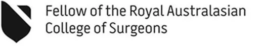 Fellow of the Royal Australasian College of Surgeons