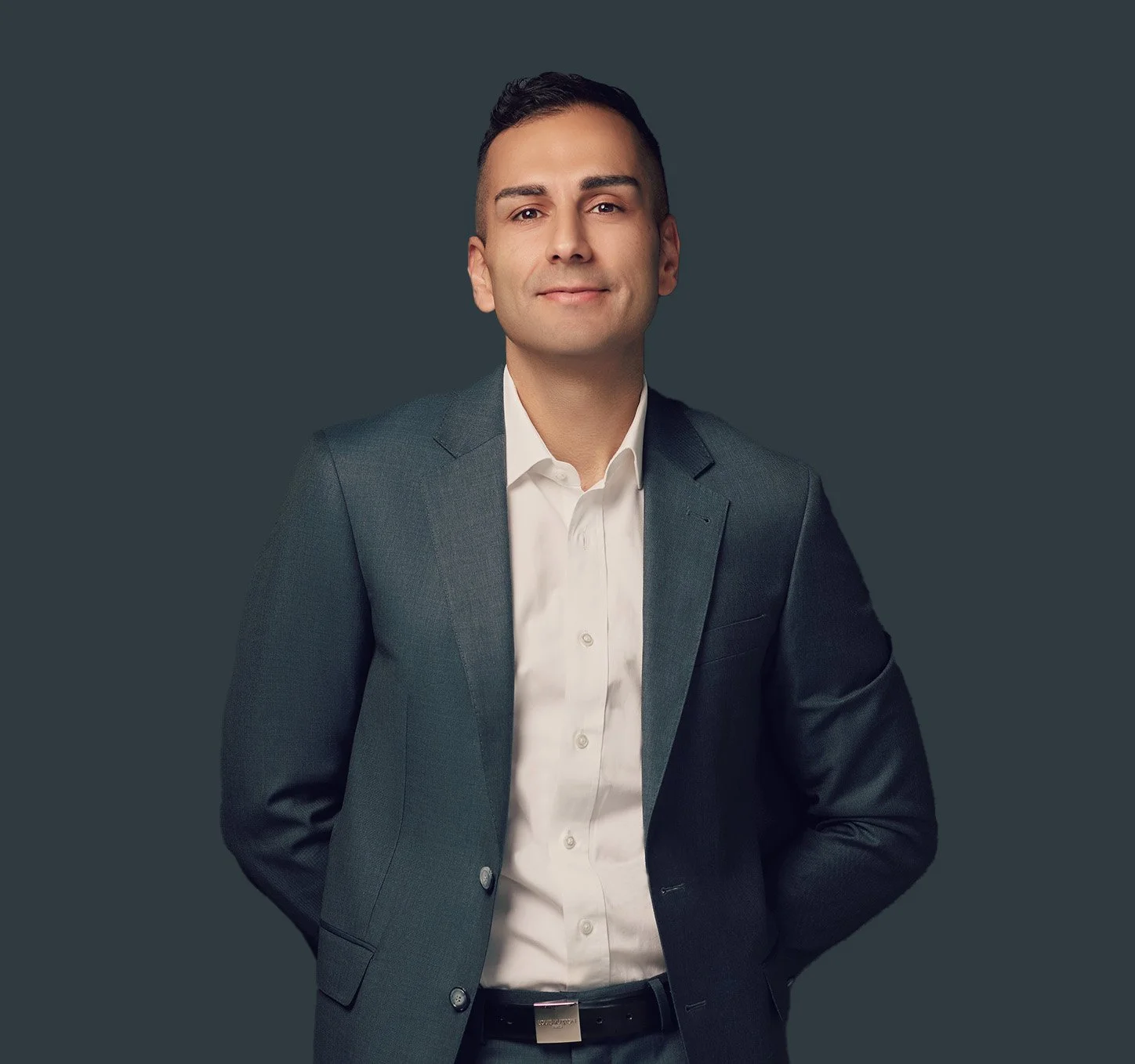 Dr Iraj Ahmadi Surgeon in Dubai