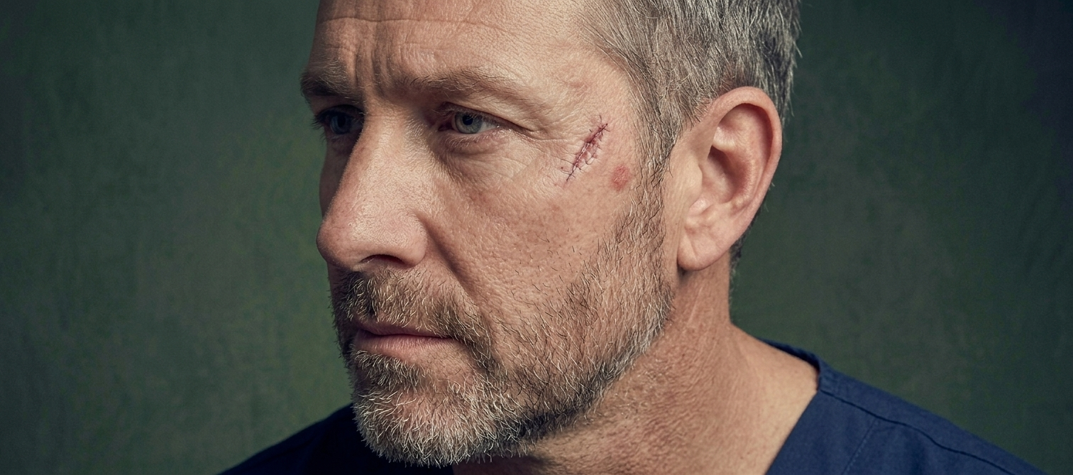 Skin cancer reconstruction surgery to restore skin structure in Dubai