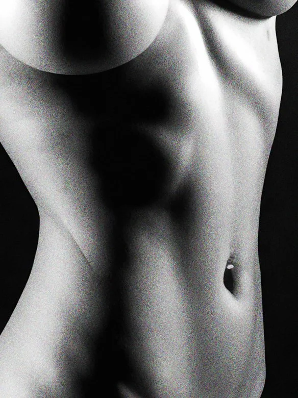 Plastic Surgery Body Contouring