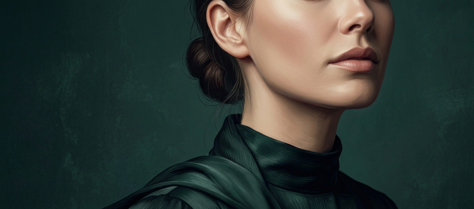 Facelift surgery to improve facial contour and reduce signs of ageing in Dubai