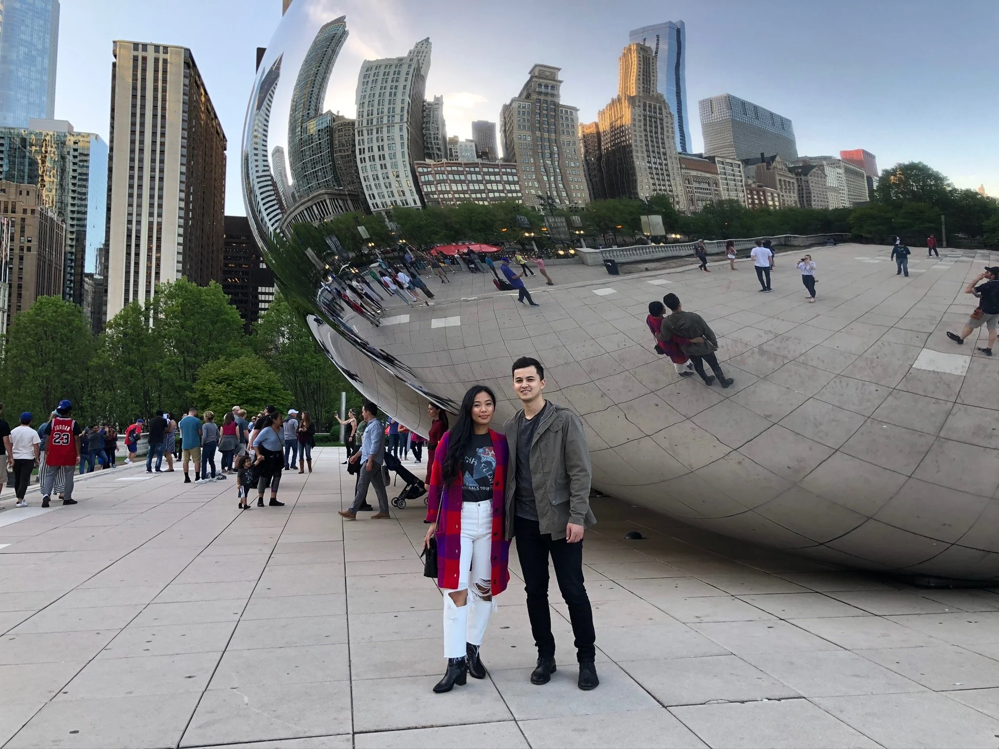 The Bean | Chicago, IL | 2019