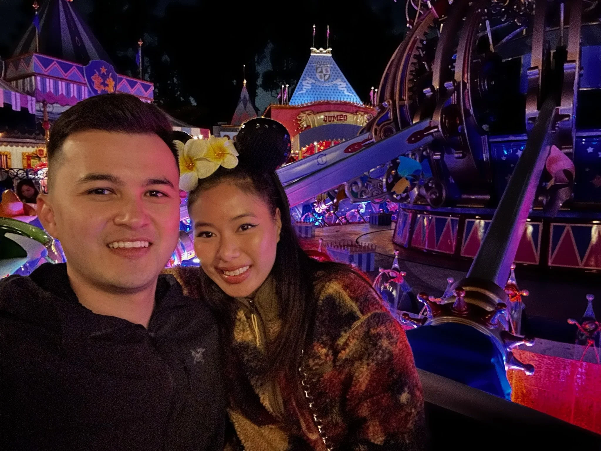 Disneyland | Anaheim, CA | 2024 