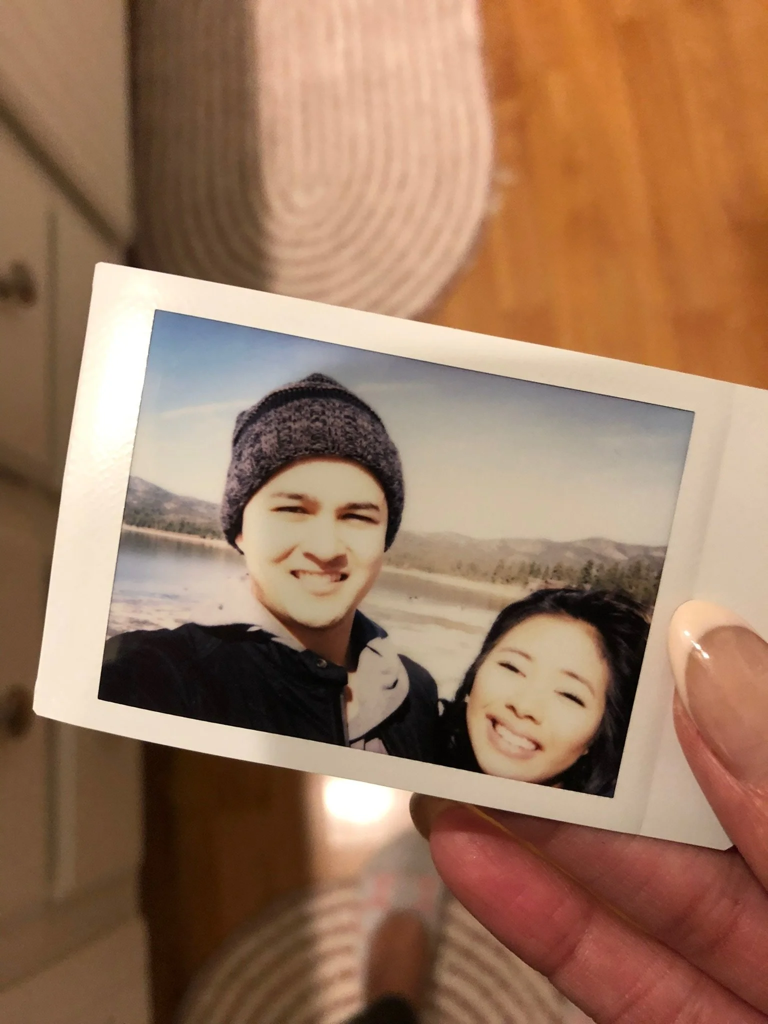 Lake Tahoe, CA | 2018