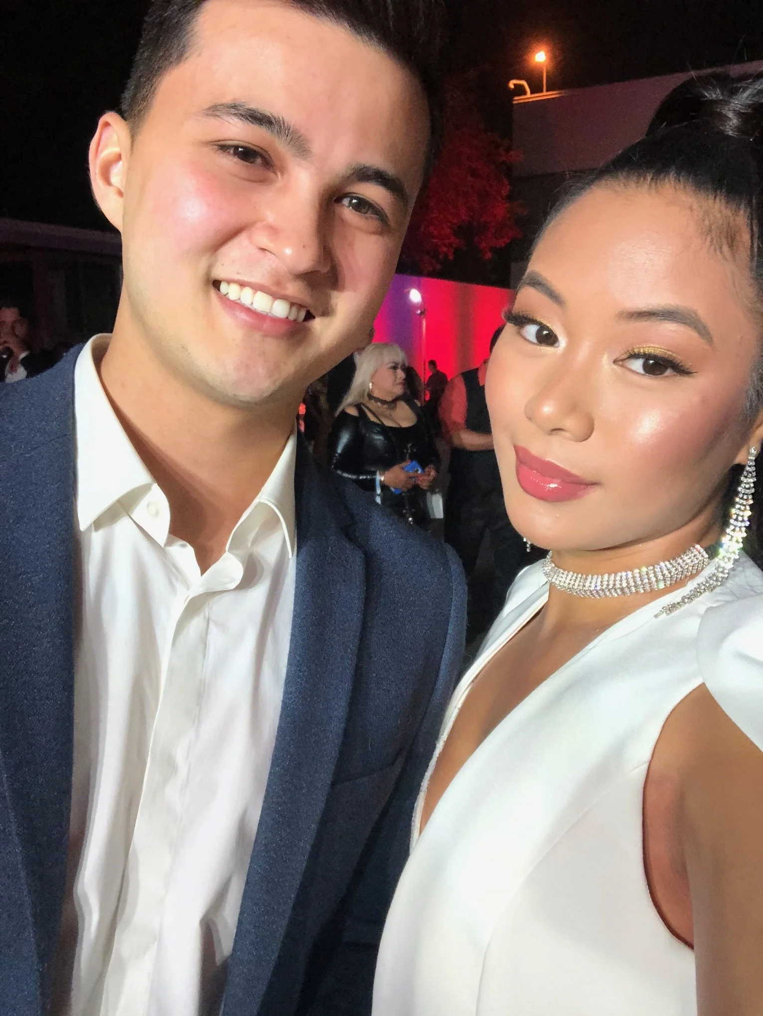 Revolve IPO Party | Cerritos, CA | 2019