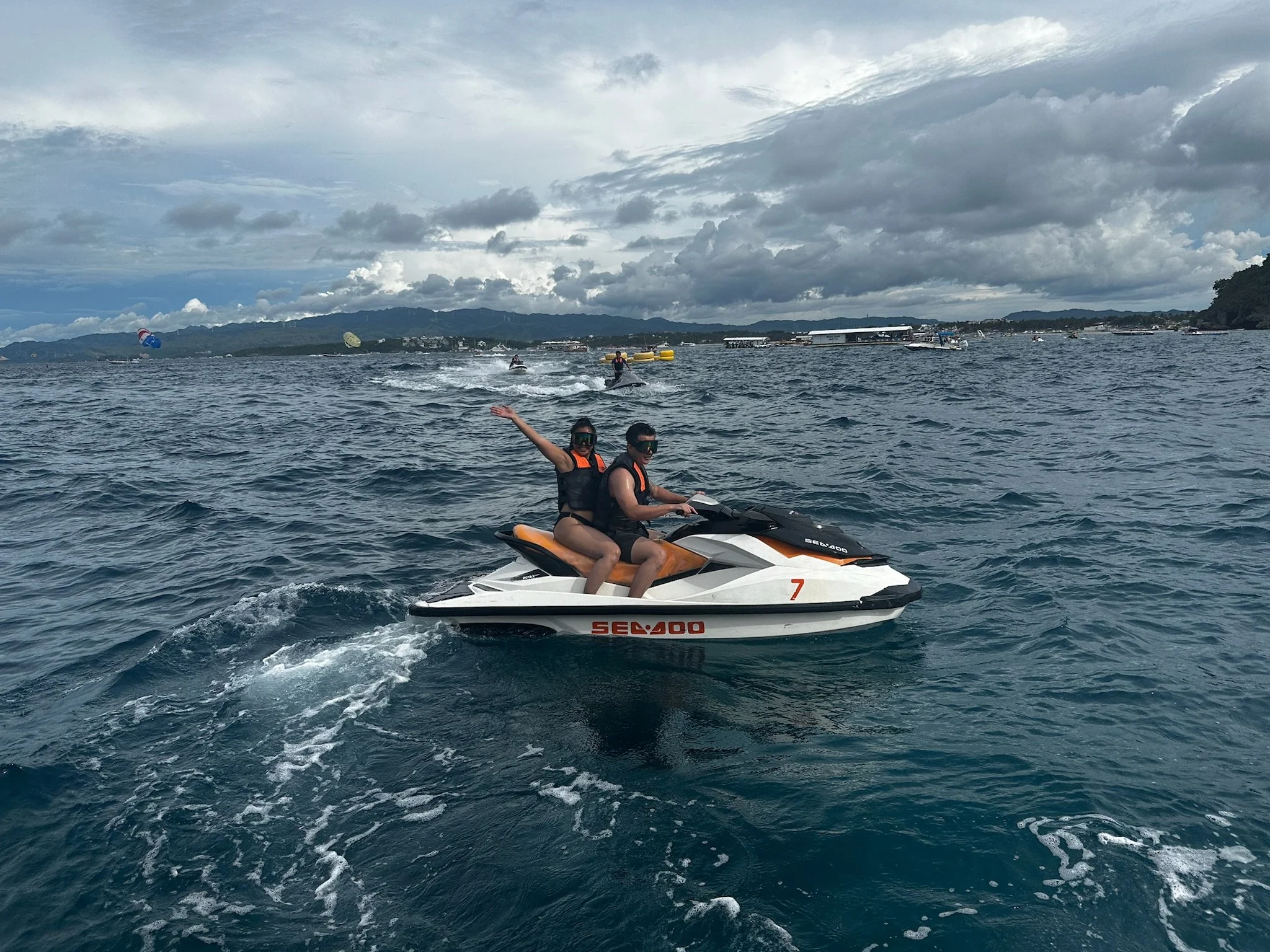 Boracay Island, Philippines | 2024