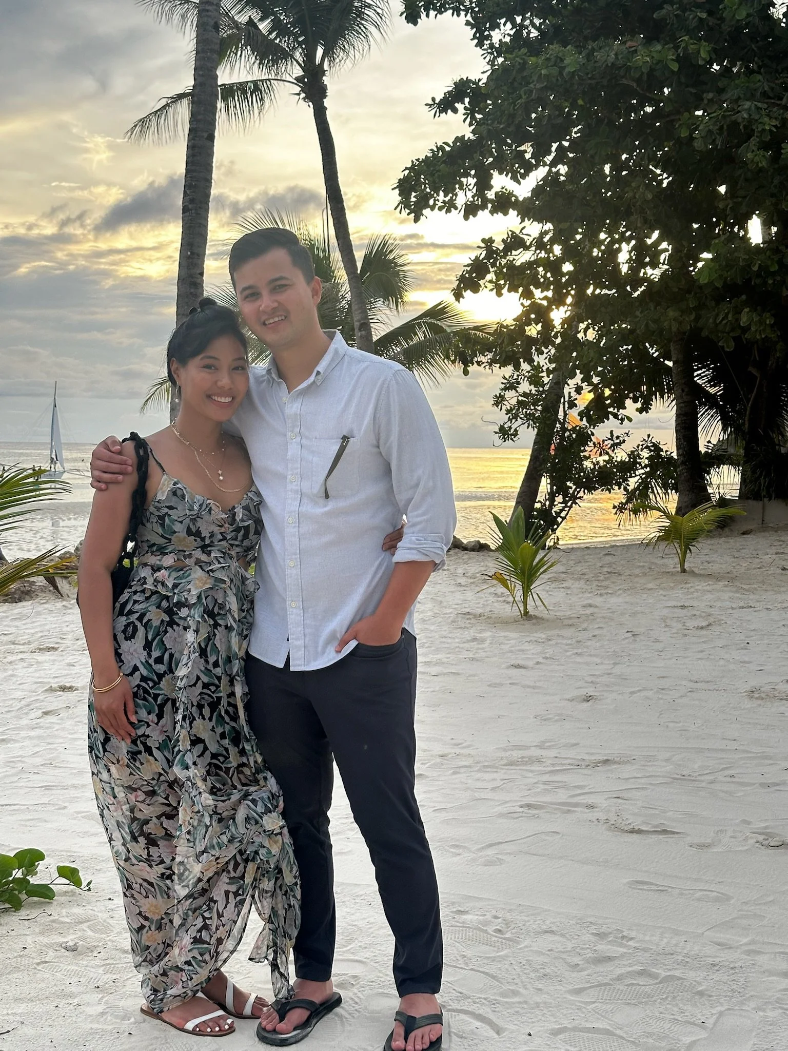 Boracay Island, Philippines | 2024